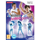 Dance Dance Revolution: Hottest Party 4 (Wii)