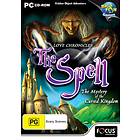 Love Chronicles: The Spell (PC)