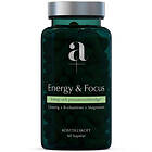 A+ Energy & Focus 60 Kapslar