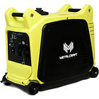 Metalcraft G3500i
