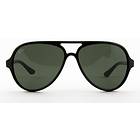 Ray-Ban RB4125 Cats  