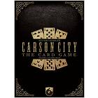 Quined Games Carson City: The Card Game