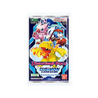 Digimon Card Game Dimensional Phase Booster