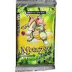MetaZoo Games Wilderness 1st Edition Booster