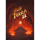 Inside the Box Board Games LLP (ITB) Sub Terra II: Inferno's Edge