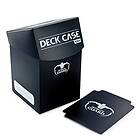 Ultimate Guard Deck Case, 100+ Black