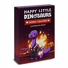 (Unknown) Happy Little Dinosaurs: Dating Disasters