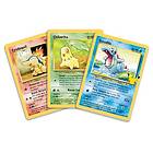 The Pokémon Company Pokemon Johto First Partner Pack