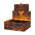Legend Story Studios Flesh and Blood TCG Crucible of War Unlimited Edition Booster Display