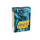 Arcane Tinmen Dragon Shield Sleeves Japanese Size Matte Petrol (60ct)
