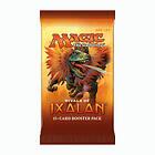 Magic the Gathering Rivals Ixalan Booster