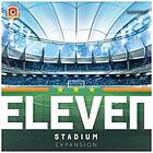Portal Games Eleven: Stadium Expansion