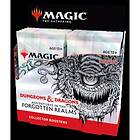 Magic the Gathering Adventures in Forgotten Realms Collector Booster Display Box