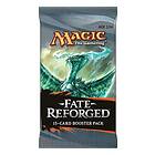 Wizards of the Coast Fate Reforged Booster