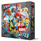 CMON Global Limited Marvel United: X-Men