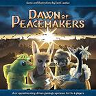 Snowdale Design Dawn of Peacemakers
