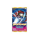 Digimon Card Game Digital Hazard Booster (EX02)