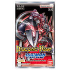 Digimon Card Game Draconic Roar EX-03 Booster