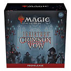 Wizards of the Coast Innistrad: Crimson Vow Prerelease Pack