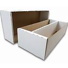 BCW Supplies Cardbox for Storage, 2000
