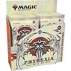 Magic the Gathering All Will Be One Collector Booster Display Box