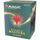 Wizards of the Coast Double Masters VIP Edition Booster