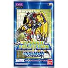 Digimon Card Game Classic Collection EX-01 Booster