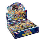 Yu-Gi-Oh! TCG The Grand Creators Booster