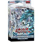 Yu-Gi-Oh! TCG Structure Deck: Saga of Blue-Eyes White Dragon