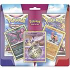 Pokémon TCG Enhanced 2-Pack Blister Galarian Birds Galarian Moltres, Articuno & Zapdos