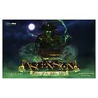 Stone Blade Entertainment Ascension: Curse of the Golden Isles