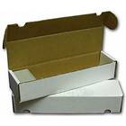BCW Supplies Cardbox for Storage, 1000