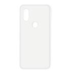 BigBuy Tech Mobilfodral Huawei P20 Lite KSIX Flex Transparent