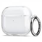 Spigen AirPods 3 Skal Ultra Hybrid Jet White