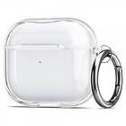 Spigen AirPods 3 Skal Ultra Hybrid Crystal Clear