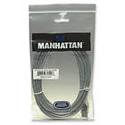 Manhattan Hi-Speed USB A - USB B 2.0 5m