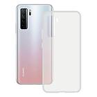 Ksix Mobilfodral Huawei P40 Lite 5G Flex Tpu Transparent