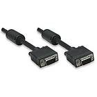 Manhattan VGA - VGA (SVGA) Ferrite 3m