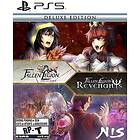 Fallen Legion: Rise to Glory - Deluxe Edition (PS5)