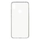 BigBuy Tech Mobilfodral Xiaomi Redmi Note S2 KSIX Flex TPU Transparent