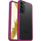 Otterbox React Samsung Galaxy S22+ Party Pink Clear/Pink Propack