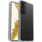 Otterbox React Samsung Galaxy S22 Clear Propack 77-86636