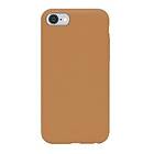 Mobilis Origine Back Cover For Iphone 7/6/6S Tan 042007