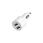 Otterbox Car Charger 24W 2 X Usb A 12W White 78-52701