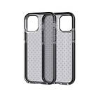 Tech21 CASES Evocheck Smokey/Black Apple Iphone 12/12Pro