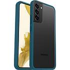 Otterbox React Samsung Galaxy S22+ Pacific Reef Clear/Blue Propack
