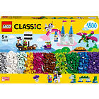 LEGO Classic 11033 Creative Fantasy Universe