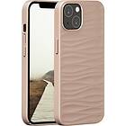 dbramante1928 Dune Beskyttelsescover Pink Apple iPhone 14 --> hos dig