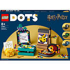 LEGO Dots 41811 Hogwarts Skrivbordsset