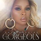 Mary J. Blige - Good Morning Gorgeous Limited Edition LP